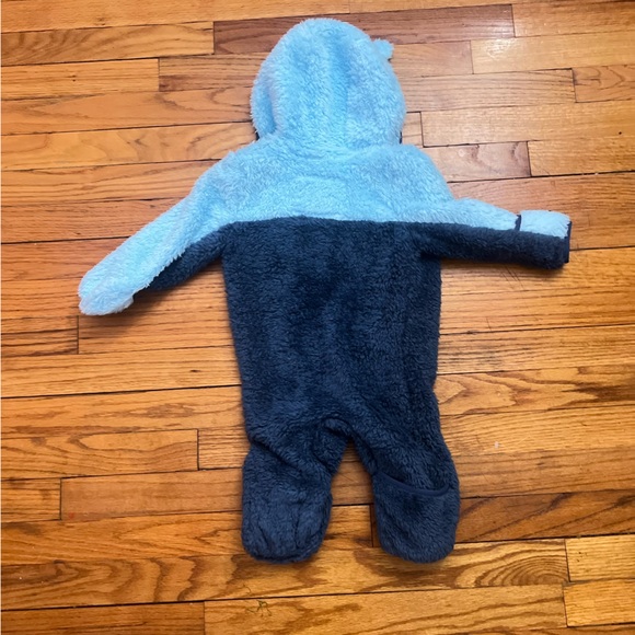 The north face baby onesie - Picture 7 of 10